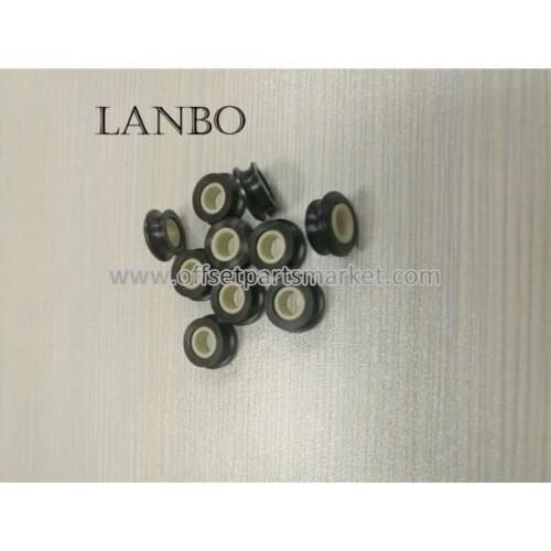 LANBO HD G2.015.560F rollers for SM52 machine, good quality replacement