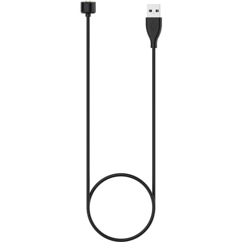 Magnetic Charging Dock For Xiaomi Mi Band 6 Smart bracelet Portable USB Charging Cable Charger Adapter Smartwatch Accessories