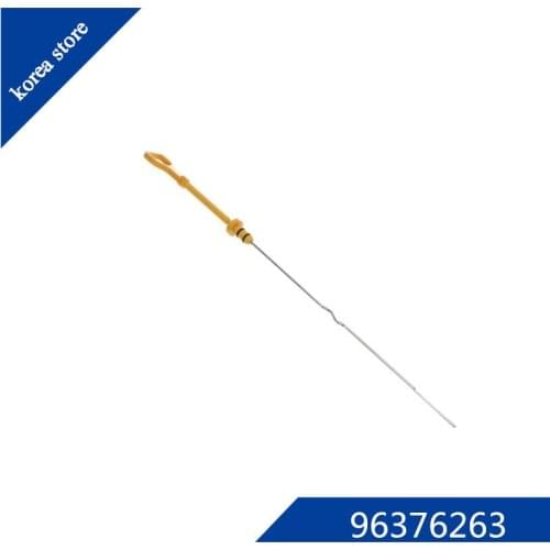 96376263 For Chevrolet Aveo Aveo5 1.6L L4 2004 2005 2006 2007 2008 Engine Oil Level Dipstick