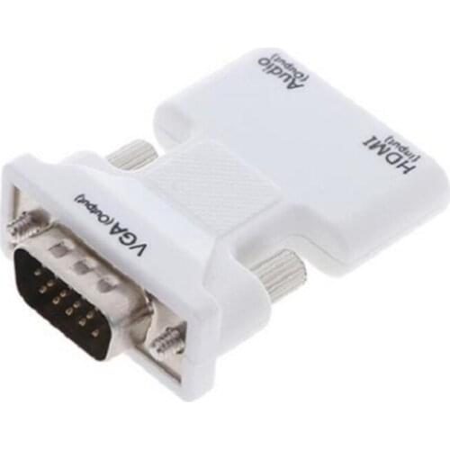 MOANT CARMEL KVM Switches