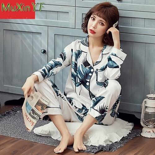 MuXinYF Women's Pajamas-shirts