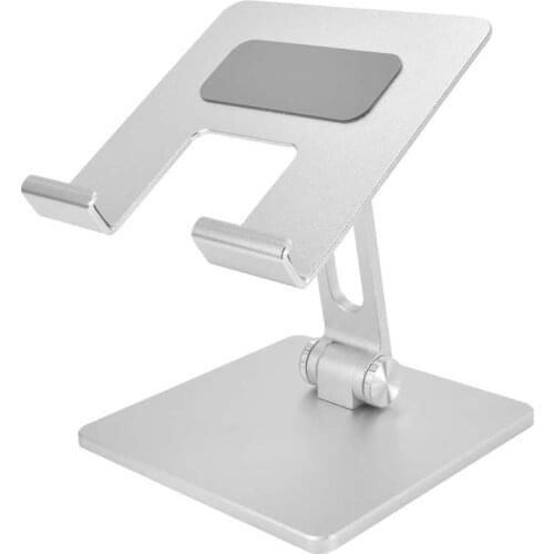 Tablet Bracket Adjustable Aluminum Alloy Tablet Stand for Office for Bedroom for Home