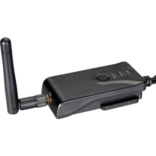 FPV Aerial WIFI Transmitter Signal Repeater Support for Android Iphone
