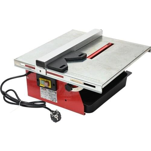 Industrial Grade Super Practical Multifunctional Wood Stone Woodworking Table Saw Marble Jade Cutting Machine