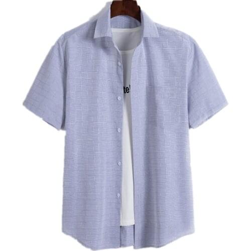 UNIVOS KUNI Men's Shirts