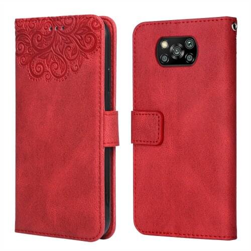 Vergasea Xiaomi Poco X3 Phone Cases