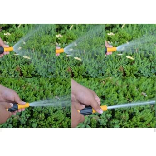 High Pressure Water Gun Plastic Water Gun High Pressure Power Car Washer Spray Car Washing Tools Garden Water Jet Pressure Washe