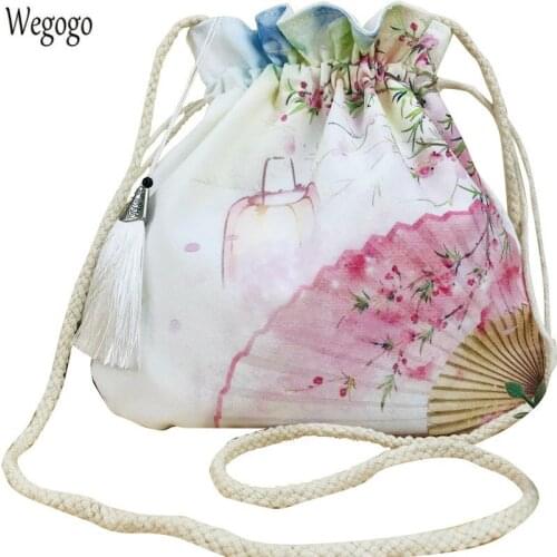 Wegogo Travel Bags
