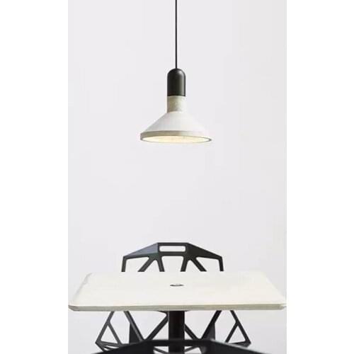 Japan deco chambre lampen industrieel glass ball bedroom LED pendant lights restaurant industrial lamp deco maison