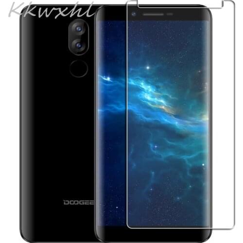 Tempered Glass for Doogee X60L GLASS Protective Film FOR Doogee X60 5.5" Screen Protector cover