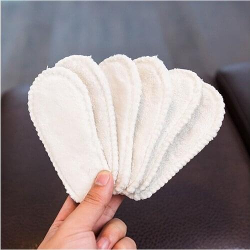 Children breathable insole deodorant boys and girls baby infant child arch soft insoles