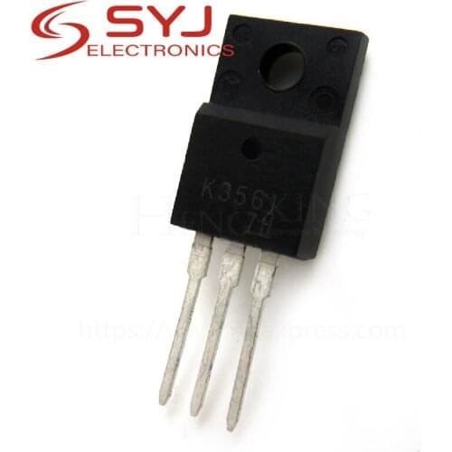 10pcs/lot 2SK3561 K3561 TO-220F 500V 8A new original In Stock