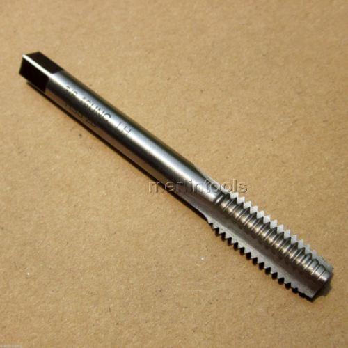 3/8" - 16 24 HSS Left hand Thread Tap