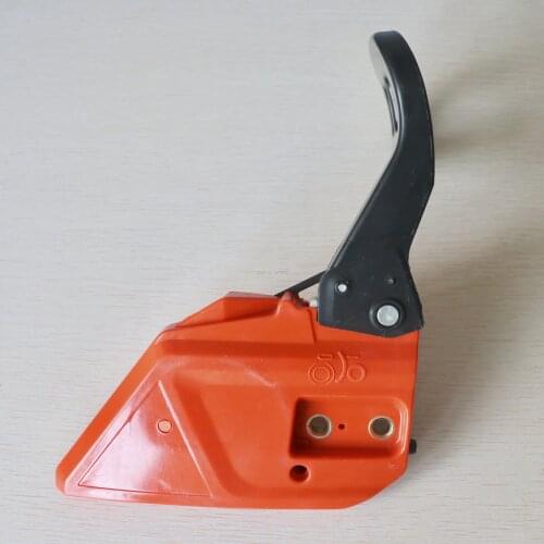 45CC 52CC 58CC 4500 5200 5800 Chainsaw brake handle assy. clutch sprocket cover