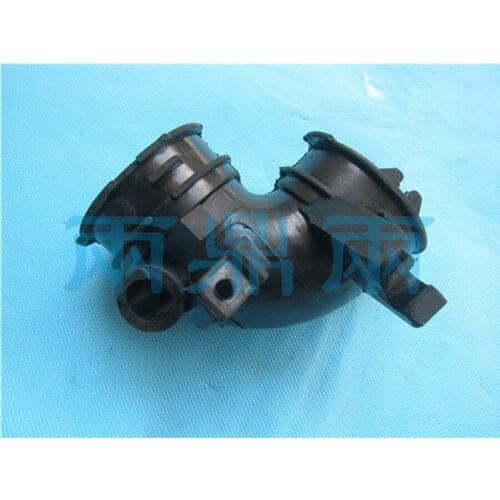 Car accessories engine parts air intake hose Z622-13-221 for Mazda 3 BK BL 1.6 engine Mazda 2 1.3 1.5 engine