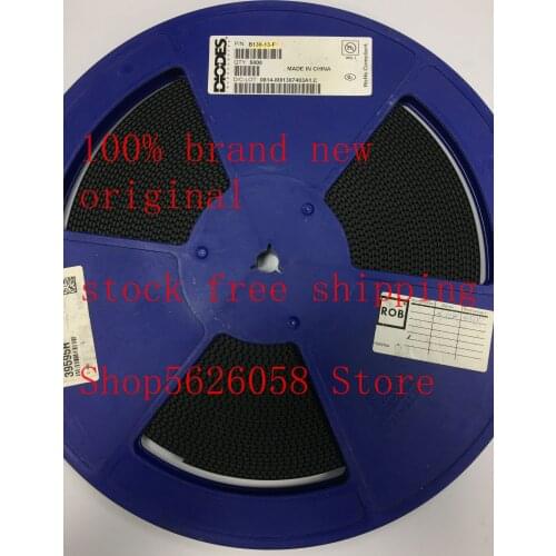 B130-13-F SMD 100% new original 50PCS/LOT STOCK