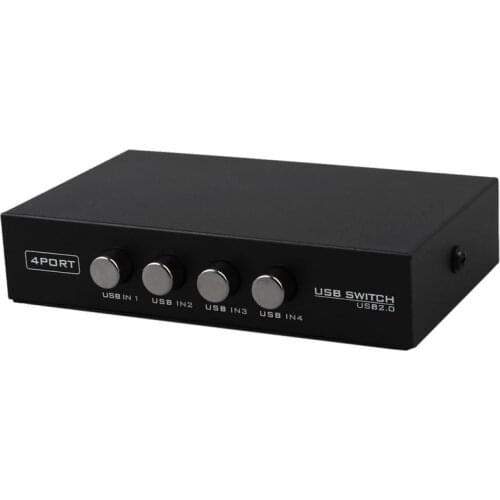 BAJEAL Print Servers