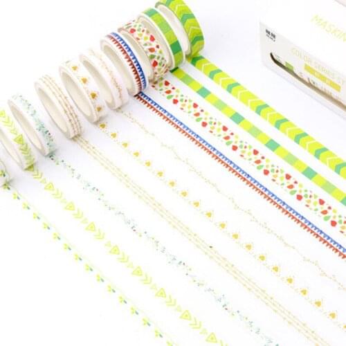 Decorative Tapes bYwxbYjb China