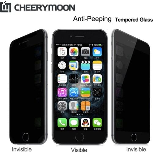 Protective Glass On The Phone CHEERYMOON CM China