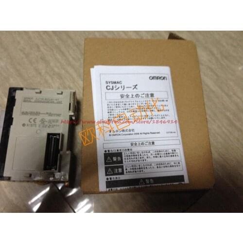 CJ1W-PDC15 Module Brand New & Original