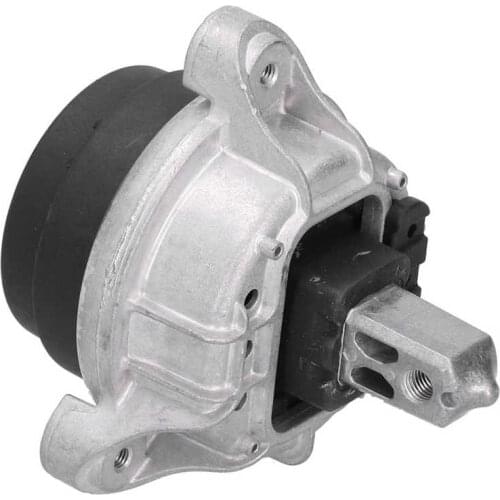 Motor Mounts car battery mount Right Engine Motor Mount 22116780264 Replacement Part Fit for 5 Series F07 F10 F11 car