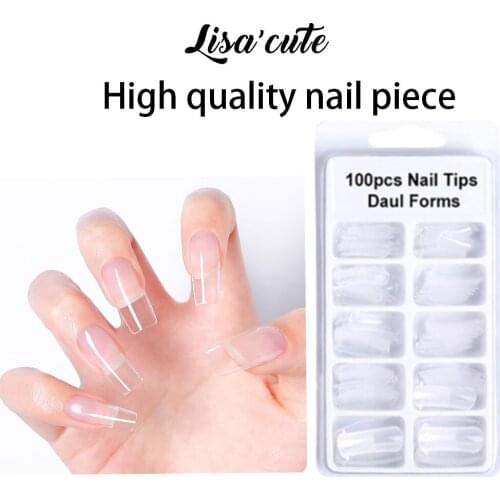 Lisa'cute Equipment And Tools For Manicure And Pedicure