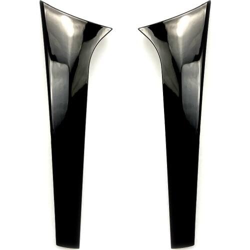 It Is Suitable For Mercedes Benz Ml Gle W166 2012 - Modification Of Vehicle Stickers For Exterior Decoration Of Wing Spoiler