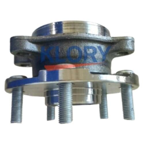 Wheel bearing unit For Changan CS75 OEM:S301067-0300