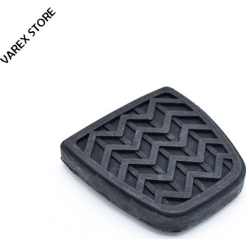 Clutch pedal rubber for Great wall haval H6,voleex C30,florid OEM:3504122-S08