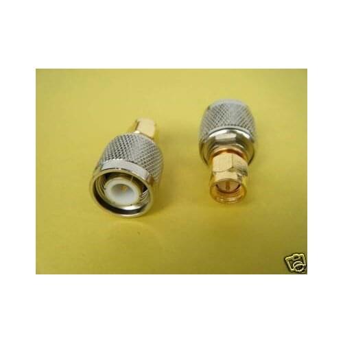 SMA Male to TNC Male Router Booster Connector SKB 500PCS