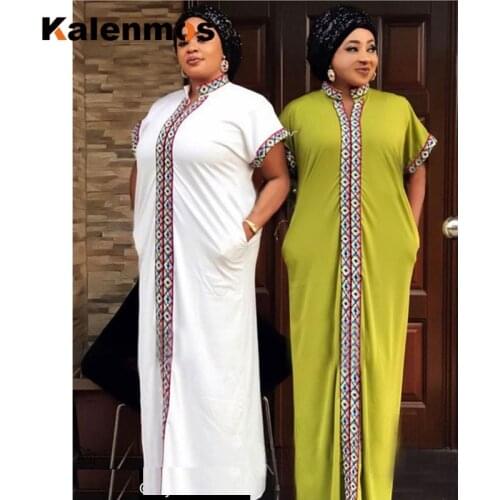 Turkey Muslim Dress for Women Bangladesh Abaya Moroccan Kaftan Hijab Evening Dresses Islamic Clothing Jilbab Djellaba Vestidos