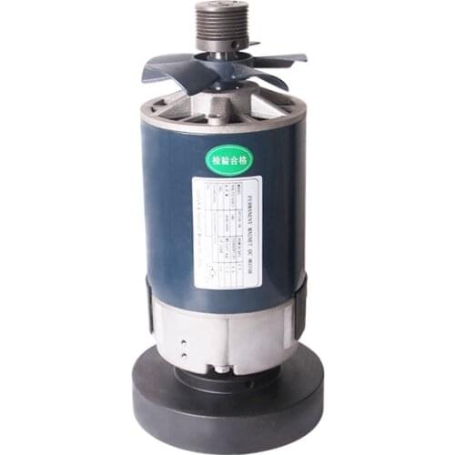 ZYT42-04 treadmill dc motor 20hp 8.0a 260v 4000rpm