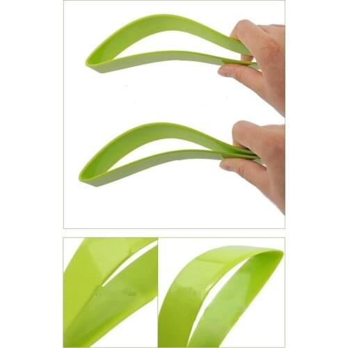 1PC Cake Slicer Cake Cut Clip Cake Divider Cutter Blade Cookie Fondant Dessert Tools LB 129