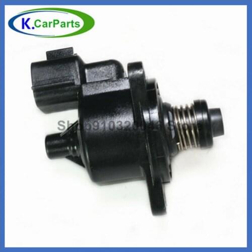 68V-1312A-00-00 68V-1312A-00 IAC Stepper Motor for Outboard Yamaha Idle Speed Control Valve ISC For HP 115HP F115 LF115