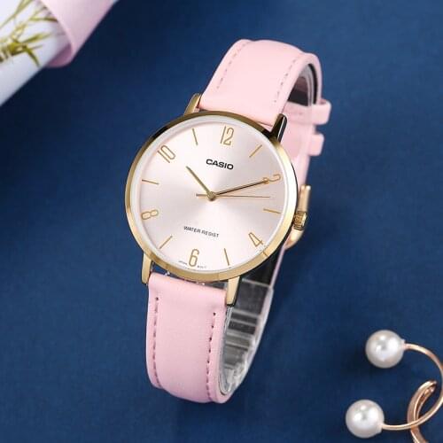 Casio LTP-VT01GL-4B