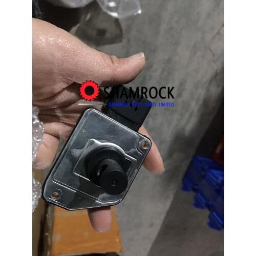 Mass Air Flow Meter MAF Sensor OEM 22680-2J200/AFH70-14/226802J200/AFH7014 1996 1997 Nnissan Pathfinder 1997 Iinfiniti QX4 2PCS