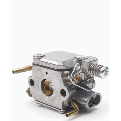 Durable Carburetor Carb 2500 25cc Chainsaw Zenoah G2500 Universal Fit More Chinese Brand & STIGA AMA Anova Pruner Top Handle Saw
