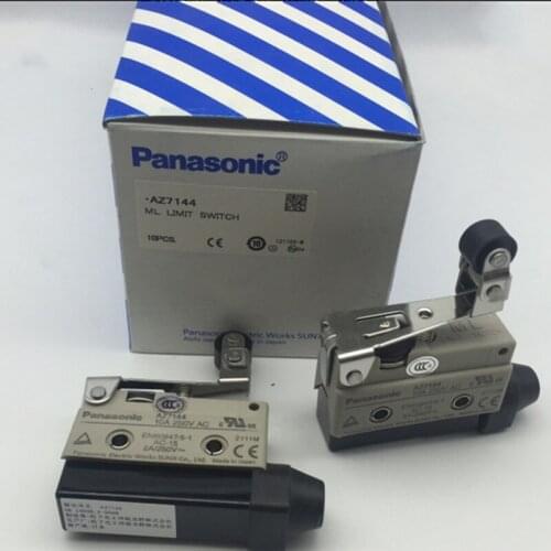 Travel switch AZ7144 6months Warranty