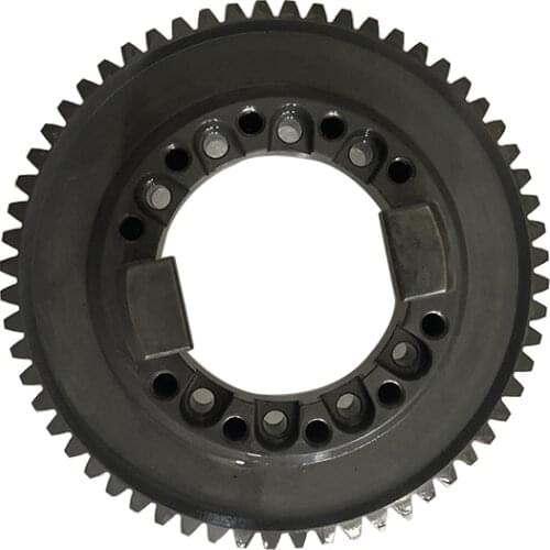 Fanuc Tool Parts