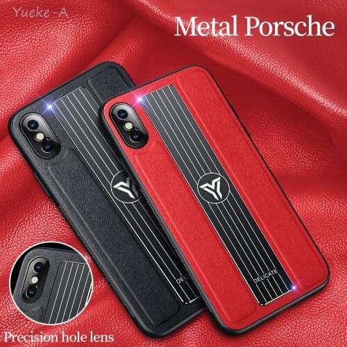 Leather Case For Huawei Mate 20 Mate 20 Pro Mate 30 Pro Mate 40 Pro Plus Luxury Soft Edge Sticked PU Leather Hard TPU Back Cover