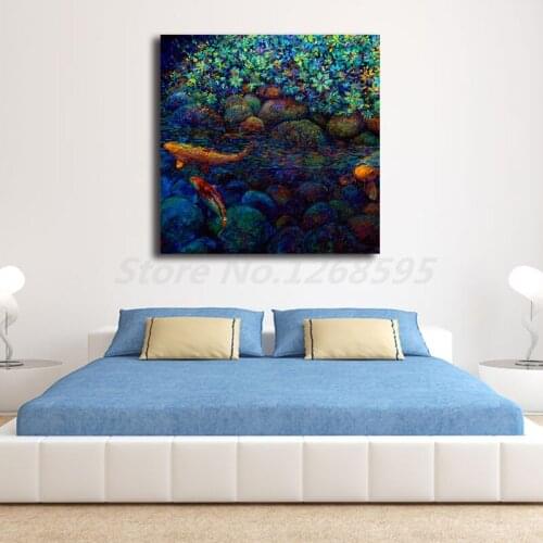 Iris Scott Limerance Wall Art Canvas Poster And Print Canvas Painting Decorative Picture For Kitchen Bedroom Home Decor Artwork