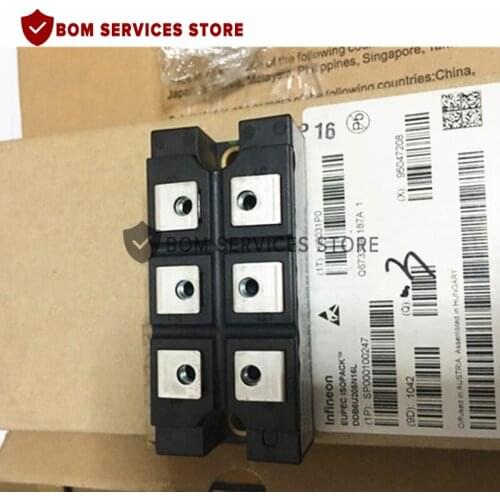 DDB6U205N16L DDB6U215N16L DDB6U215N12L DDB6U215N14L DDB6U85N16L DDB6U85N14L DDB6U85N12L DDB6U145N12L DDB6U145N16L NEW MODULE