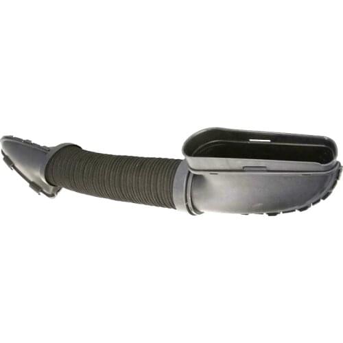 Rubber Air Hose Intake Tube Inlet Air Pipe A2710900582 2710900582 For Mercedes Benz C180/200 E200 (2009-2016)