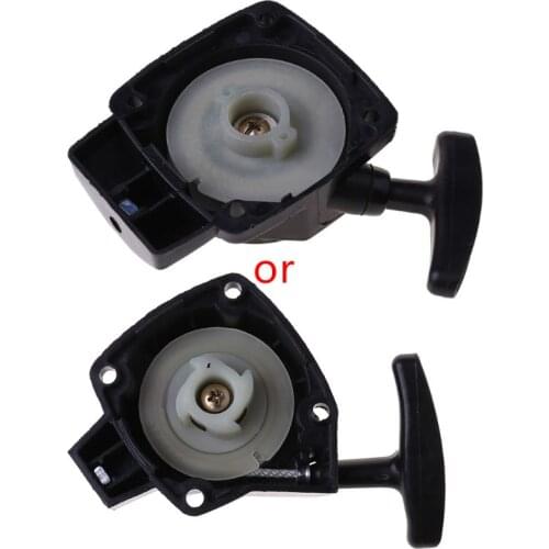 1E34F 22cc 26cc 36cc Garden Tool Brush Cutter Grass Trimmer Recoil Pull Starter