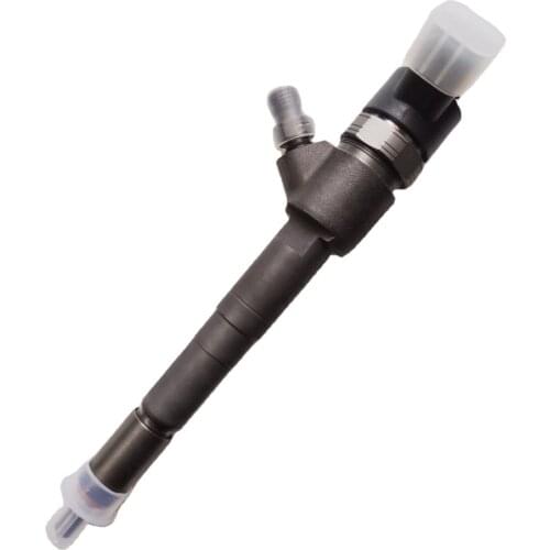 High quality auto engine common rail fuel injector nozzle 0445110064