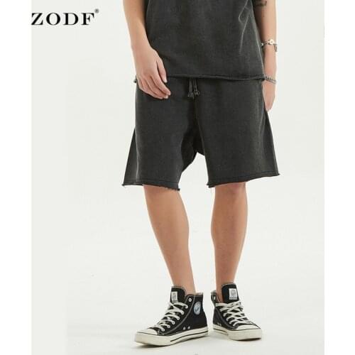 ZODF Men's Touring Shorts