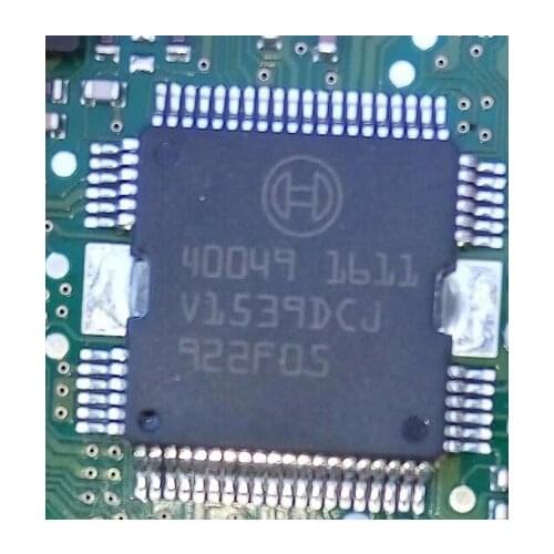 40049 for Bosch ECU Board