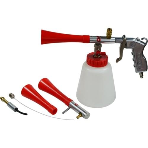 APEX Foam Generators For Washing