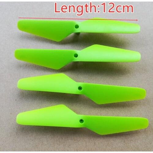 Free Shipping 12cm 120mm KY101 HJ14 S28 Camera Drones Wifi FPV RC Drone Foldable Quadcopter Helicopter Spare Parts