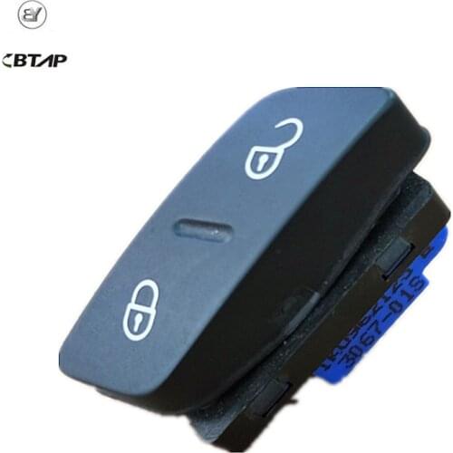 BTAP Original Equipment Quality Door Lock Switch ForVW TIGUAN SHARAN GOLF V VI VII 1K0962125B 1K0962125 1K0 962 125 B
